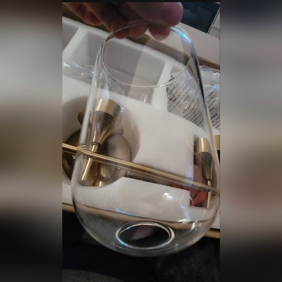 Vanity light - Picture 3 of 5